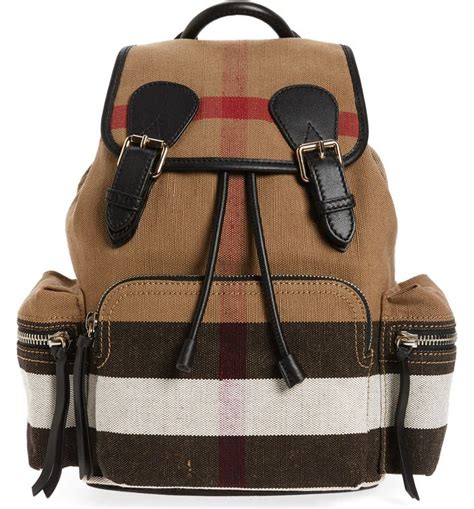 burberry briefcase nordstrom|Burberry men's backpacks.